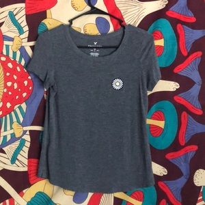 American Eagle shirt